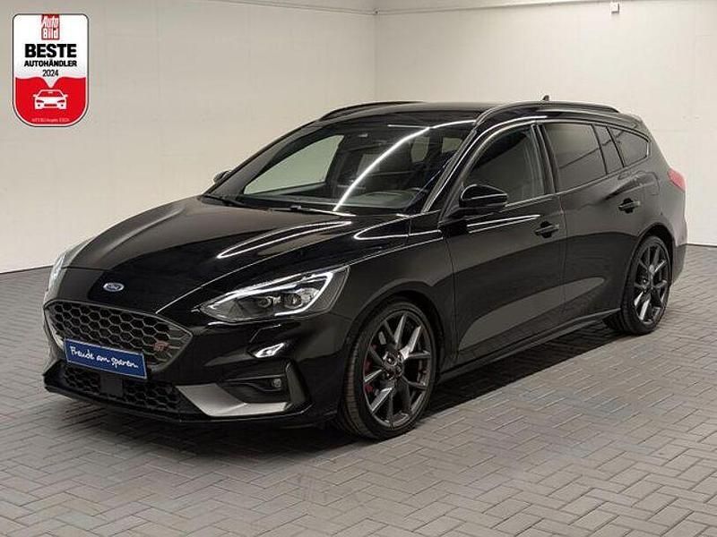 Andere Gebraucht 2019 Ford Focus ST Kombi | 19.480 € (Fairer Preis) - Bild 1/4