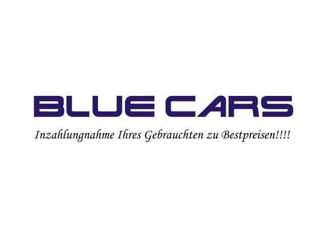 Blau Gebraucht 1994 Mercedes C180 Elegance Limousine | 1.500 € - Bild 1/2