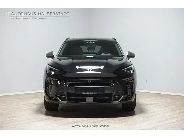 Używany Cupra Terramar 265 KM (194 kW) 2025 Czarny SUV