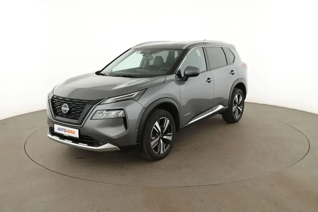 Gebraucht Nissan X-Trail Tekna 204 PS (150 kW) 2024 SUV