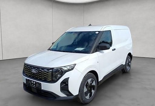 Neu Ford E-Transit Trend 100 kW (136 PS) 2025 Weiß Van