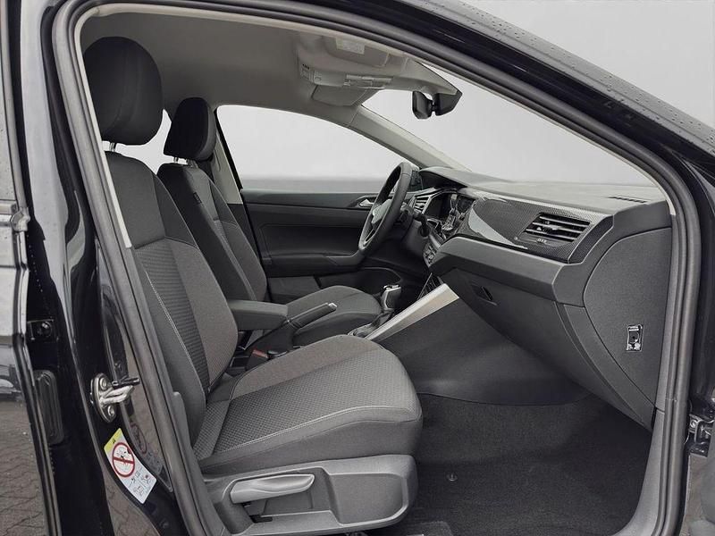 Gebraucht VW Taigo Life 116 PS (85 kW) 2025 Schwarz SUV