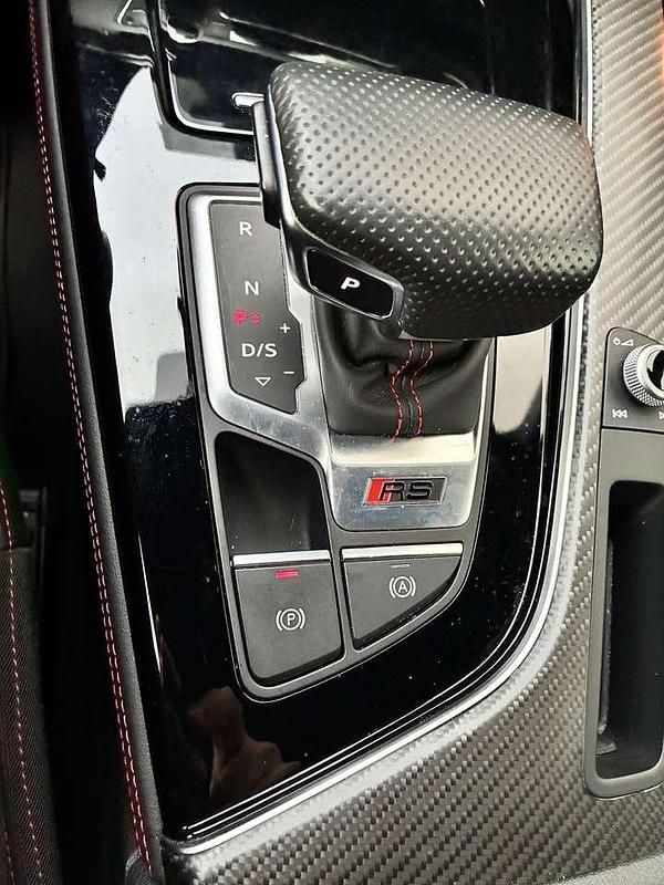 Second-hand Audi RS4 450 CP (330 kW) 2021 Gri Break