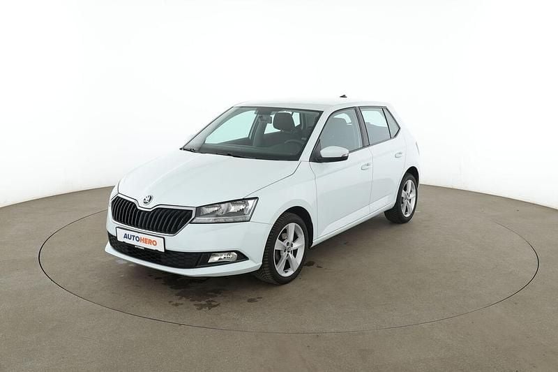 Gebraucht Skoda Fabia Cool Plus 95 PS (69 kW) 2019 Limousine