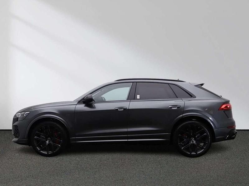 Grau (daytonagrau perleffekt) Neu 2025 Audi RS Q8 Advanced SUV | 149.000 € (Teuer) - Bild 1/4