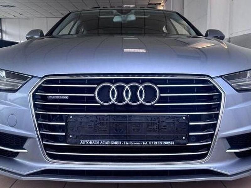 Gebraucht Audi A7 Business 320 PS (235 kW) 2017 Andere Kleinwagen
