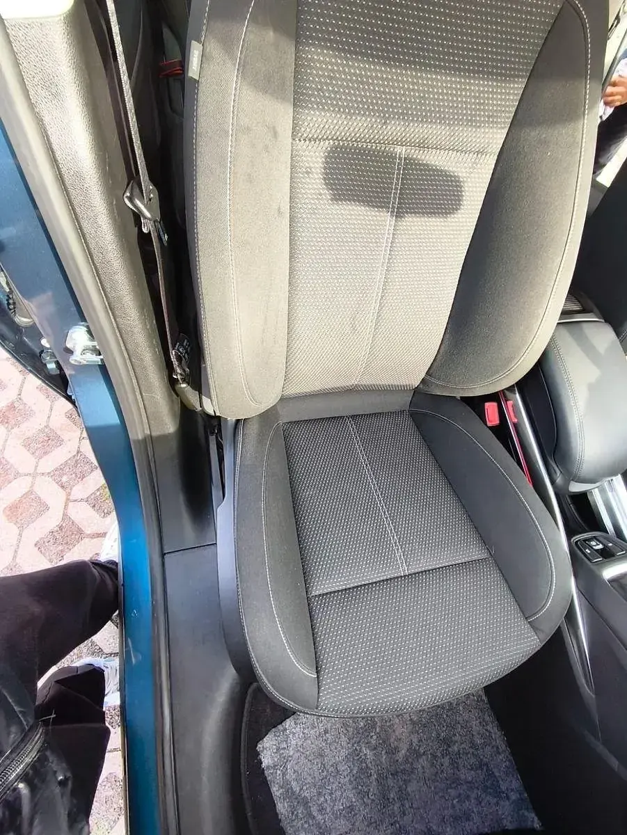 Gebraucht Opel Zafira Tourer Active 131 PS (96 kW) 2013 Blau Van / Kleinbus