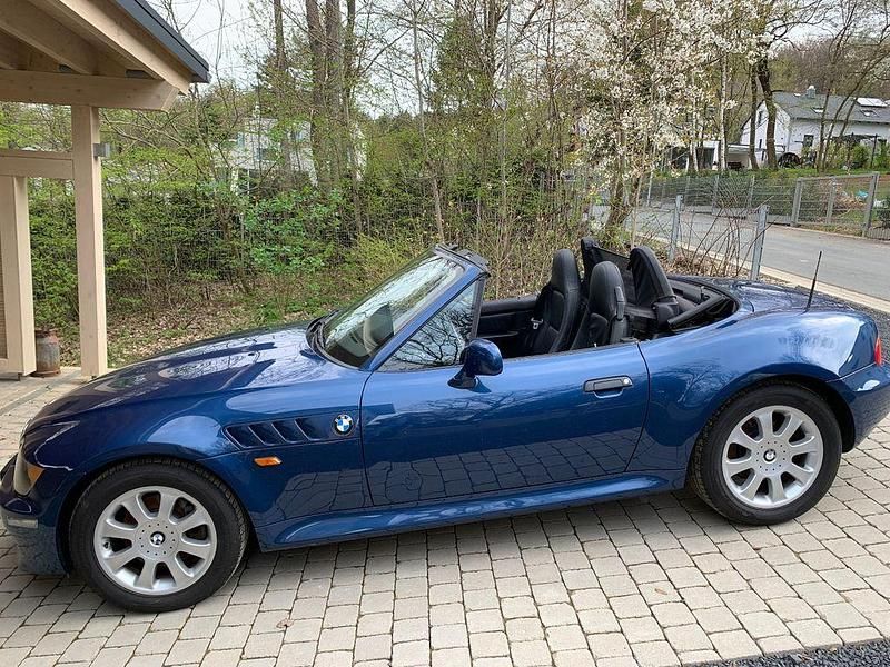 Bmw Z3 Gebraucht Worauf Achten