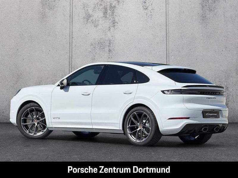 Neu Porsche Cayenne GTS 500 PS (367 kW) 2025 Weiß SUV