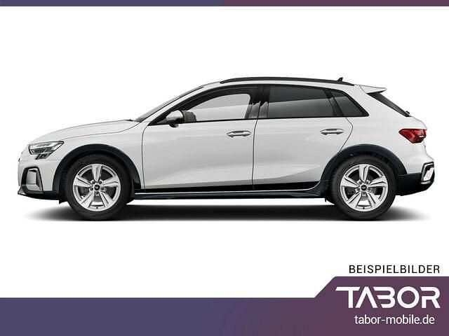 Neu Audi A3 Sport 150 PS (110 kW) 2025 Arkonaweiß Limousine