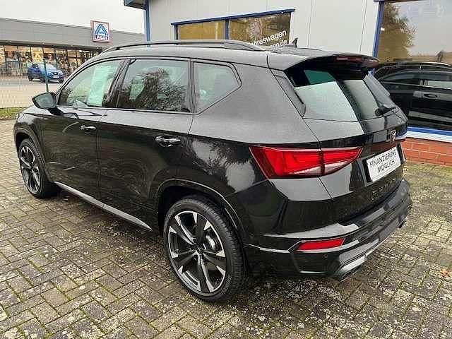 Gebraucht Cupra Ateca VZ 300 PS (220 kW) 2024 SUV
