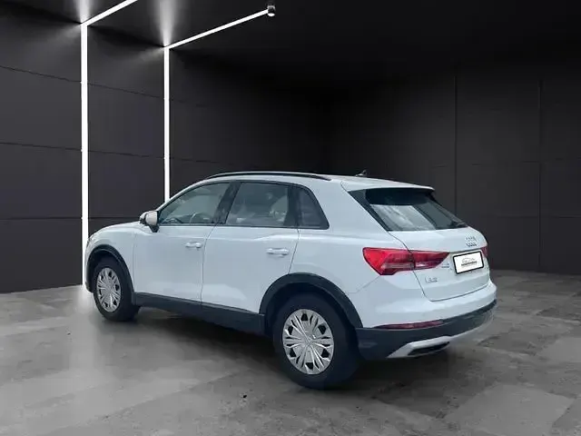 Gebraucht Audi Q3 Ambiente 230 PS (169 kW) 2020 Weiß SUV