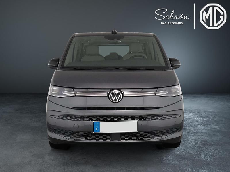 Gebraucht VW Multivan Style 150 PS (110 kW) 2025 Van