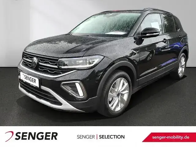 Gebraucht VW T-Cross Life 116 PS (85 kW) 2026 SUV