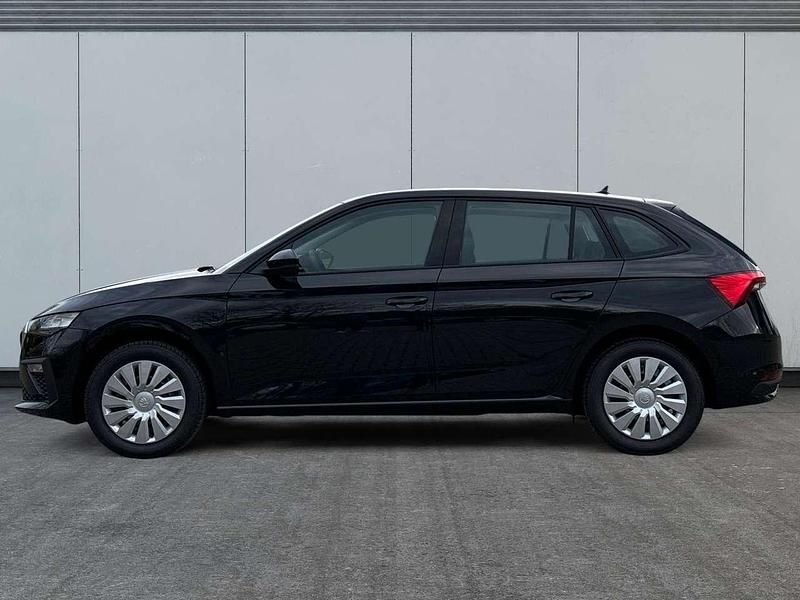 Neu Skoda Scala Selection 116 PS (85 kW) 2026 Schwarz Kleinwagen
