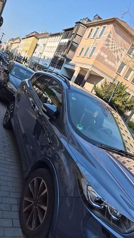 Gebraucht Ford Kuga ST-Line 175 PS (128 kW) 2018 SUV