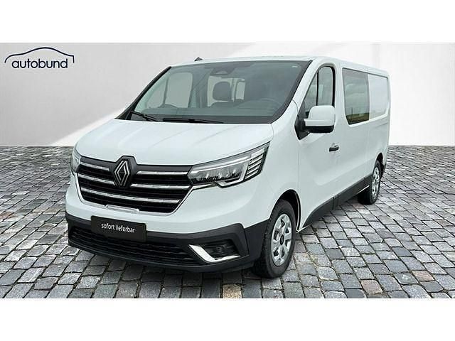Neu 2025 Renault Trafic Van | 36.970 € (Fairer Preis) - Bild 1/2