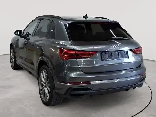 Gebraucht Audi Q3 S-Line 2020 Andere SUV