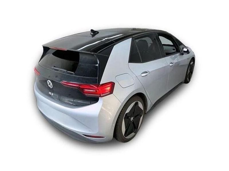 Gebraucht VW ID.3 Pro Performance 150 kW (204 PS) 2023 Scale silver metallic Kleinwagen