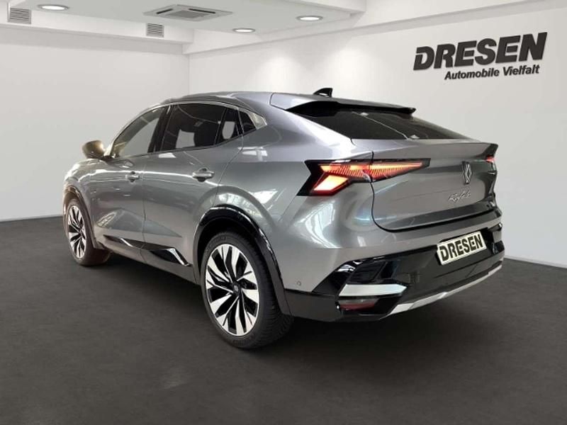 Neu Renault Rafale Techno 200 PS (147 kW) 2025 Grau SUV