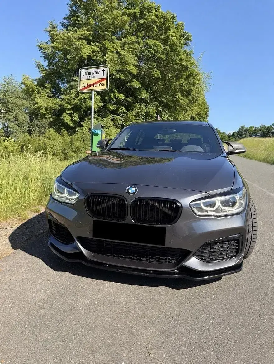 Gebraucht BMW M135 326 PS (239 kW) 2015 Andere farben Kleinwagen