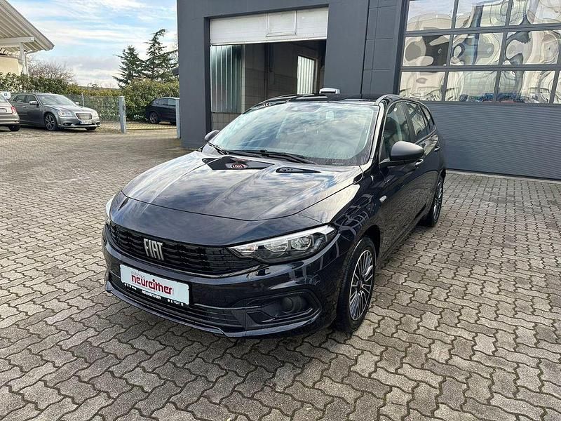 Colosseo grau Neu 2024 Fiat Tipo Kombi | 26.490 € (Teuer) - Bild 1/4