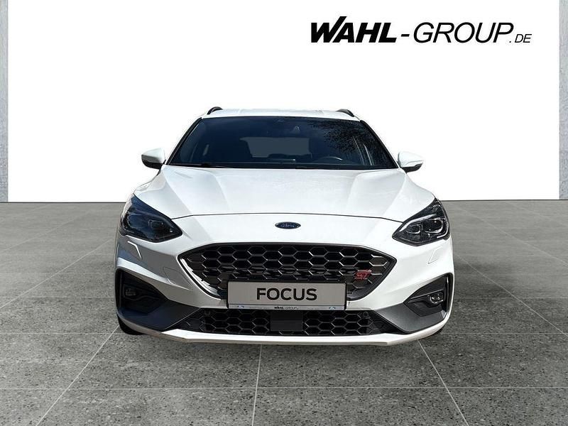 Second-hand Ford Focus ST 280 CP (205 kW) 2020 Alb Break