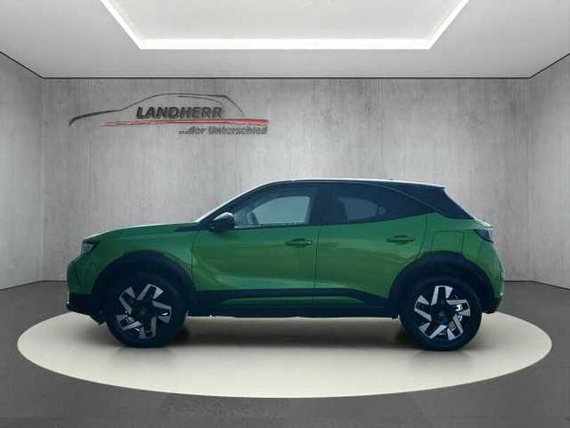 Gebraucht Opel Mokka 131 PS (96 kW) 2024 Grün SUV