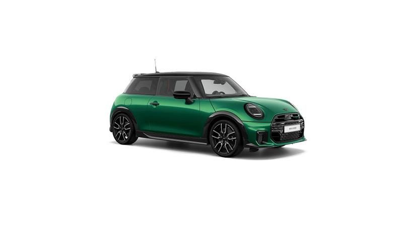 Gebraucht Mini Cooper S 204 PS (150 kW) 2024 Kleinwagen