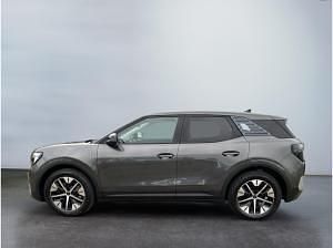 Neu Ford Explorer 250 kW (340 PS) 2026 Grau (magneticgrau (metallic)) SUV