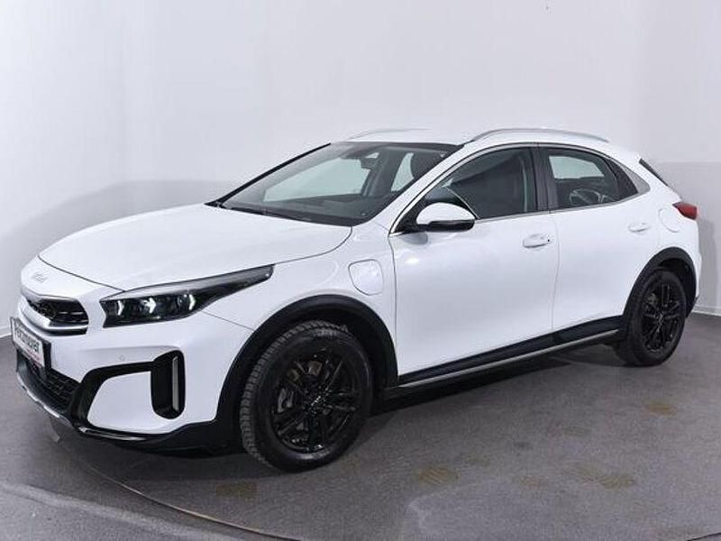 Gebraucht Kia XCeed Spirit 141 PS (103 kW) 2023 Weiß SUV