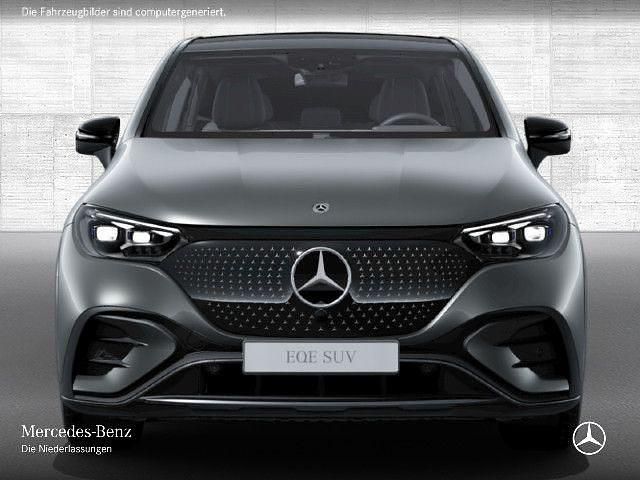Gebraucht Mercedes EQE300 Premium 180 kW (245 PS) 2025 Grau SUV