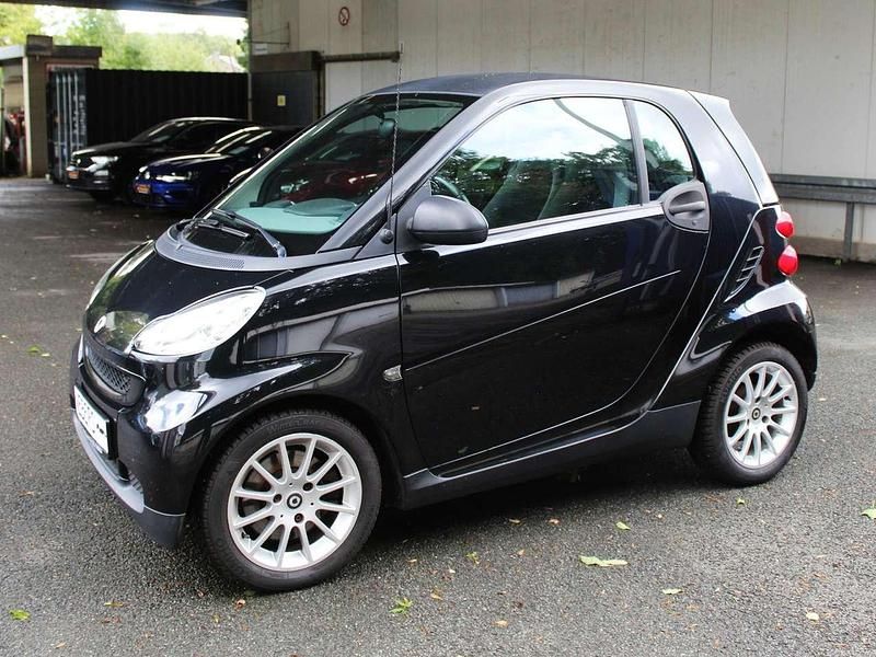 Other Gebraucht 2008 Smart ForTwo Coupé Kleinwagen | 2.800 € (Guter Preis) - Bild 1/4