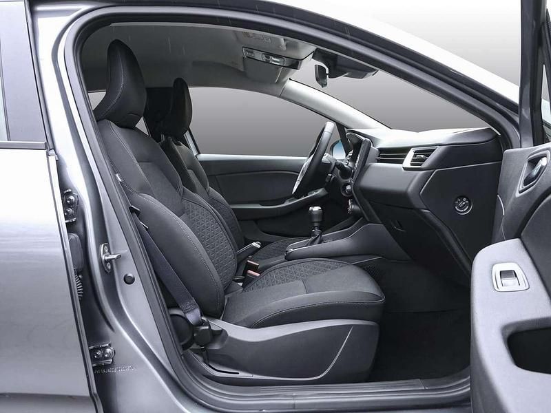 Usata Renault Clio V Evolution 101 CV (74 kW) 2023 Grigio Berlina