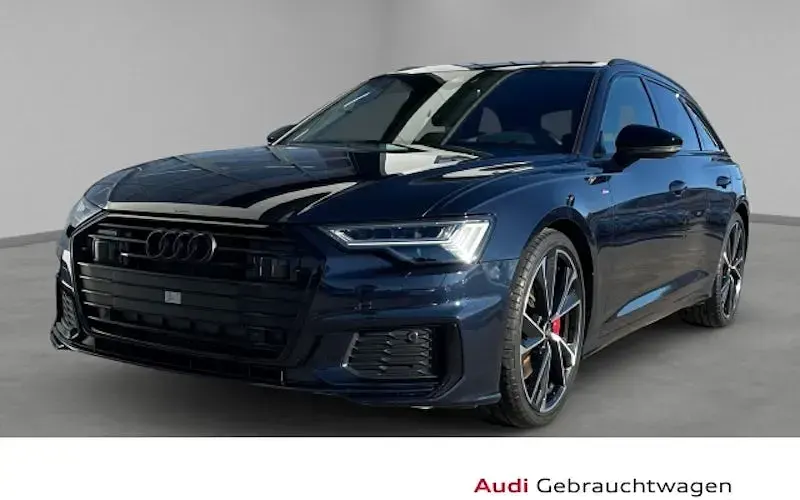 Occasion Audi A6 Sport 367 ch (269 kW) 2022 Break