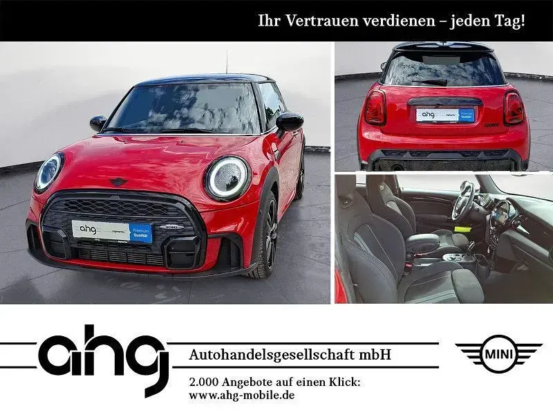 Gebraucht Mini John Cooper Works 136 PS (100 kW) 2023 Kleinwagen
