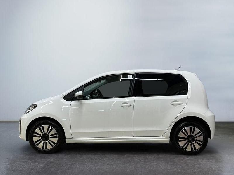 Gebraucht VW e-up! Style 61 kW (83 PS) 2022 Pure white Kleinwagen
