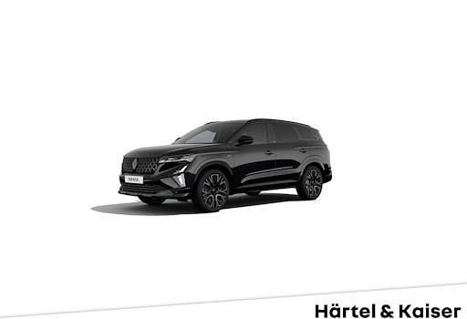 Schwarz Neu 2026 Renault Espace Esprit Alpine SUV | 49.990 € (Fairer Preis) - Bild 1/4