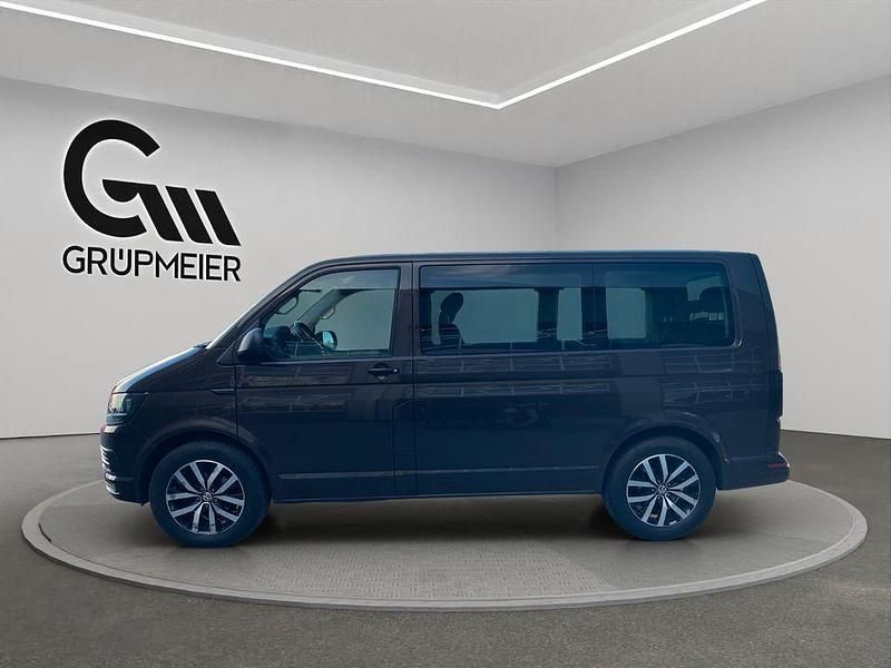 Second-hand VW T6 150 CP (110 kW) 2017 Maro Van