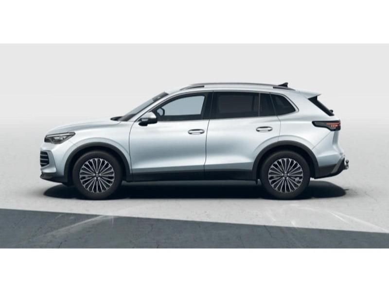 Neu VW Tiguan Elegance 150 PS (110 kW) 2026 SUV