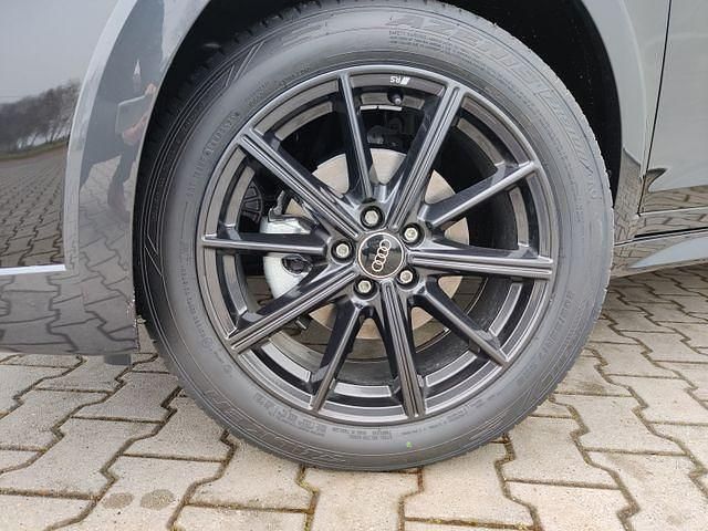 Neu Audi A1 Sport 150 PS (110 kW) 2026 Schwarz SUV