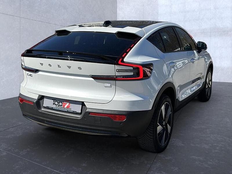 Gebraucht Volvo C40 Plus 185 kW (252 PS) 2024 Andere SUV