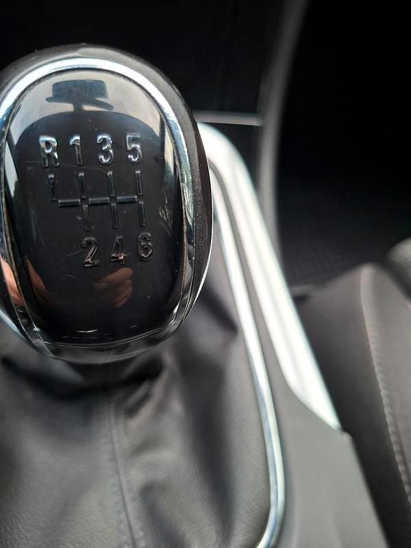 Gebraucht Opel Insignia 2010 Schwarz Limousine