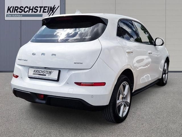 Second-hand Ora 03 125 kW (171 CP) 2023 Alb Hatchback