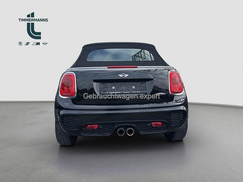 Gebraucht Mini John Cooper Works 2017 Schwarz Kleinwagen
