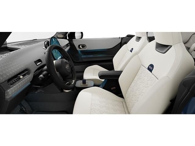 Gebraucht Mini Cooper S 204 PS (150 kW) 2024 Grau Kleinwagen