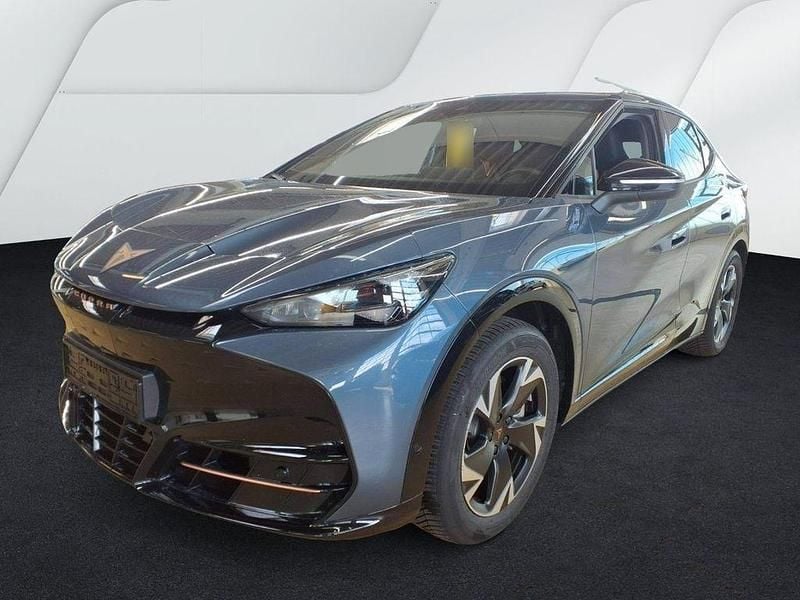 Tavascanblau Gebraucht 2024 Cupra Tavascan Endurance SUV | 35.490 € (Superpreis) - Bild 1/4