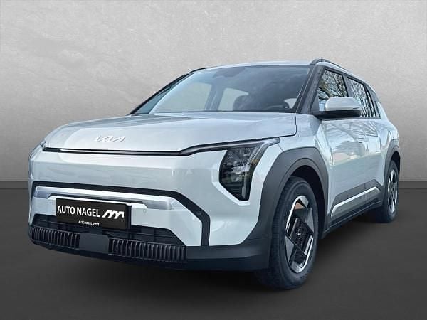 Neu Kia EV3 150 kW (204 PS) 2025 Schwarz (ziliana schwarz) SUV