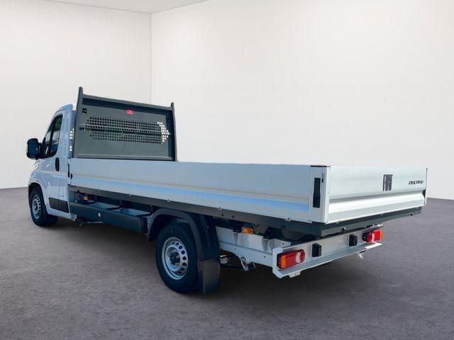 Neu Fiat Ducato 179 PS (131 kW) 2025 Weiß Van