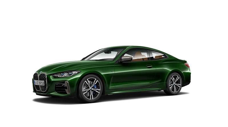 Gebraucht BMW M440 Efficient Dynamics 340 PS (250 kW) 2025 Limousine